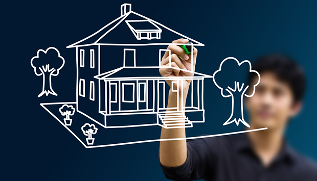 Как правильно взять ипотеку на квартиру — пошаговая инструкция, как самостоятельно взять ипотеку на квартиру — официальный сервис Checkperson